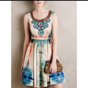 NWOT Anthropologie Dress